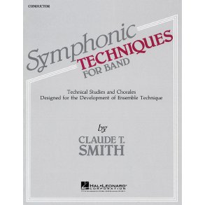 Symphonic Techniques For Band