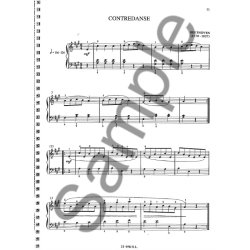 Classiques Favoris Du Piano Vol.Dbutants