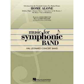 Selections from Home Alone