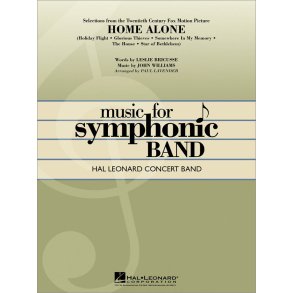 Selections from Home Alone