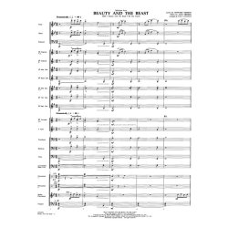 Selections from Beauty and the Beast