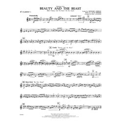 Selections from Beauty and the Beast