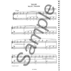 Charles Herv : De Bach  Nos Jours Vol.1