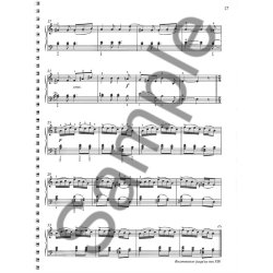 Charles Herv : De Bach  Nos Jours Vol.2