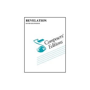 Revelation Full Score