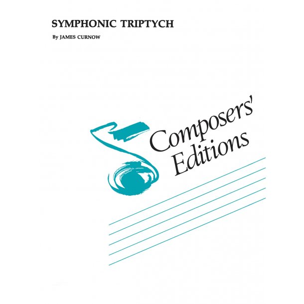 Symphonic Triptych