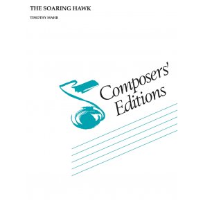 The Soaring Hawk