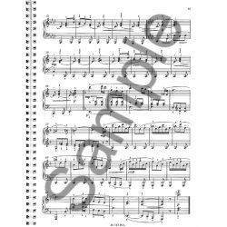 Charles Herv&eacute;: De Bach &Agrave; Nos Jours - Volume 3A