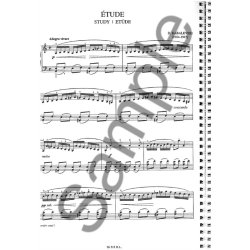 Charles Herv&eacute;: De Bach &Agrave; Nos Jours - Volume 3A