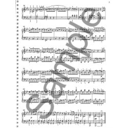 Charles Herv&eacute;: De Bach &Agrave; Nos Jours - Volume 4A