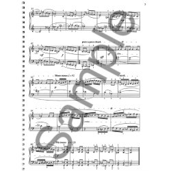 Charles Herv&eacute;: De Bach &Agrave; Nos Jours - Volume 4A