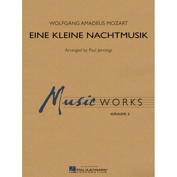 Eine Kleine Nachtmusik