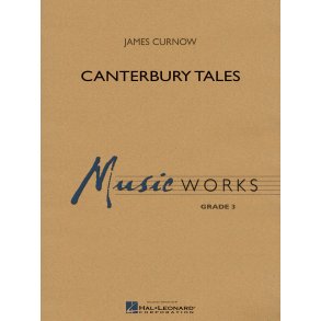 Canterbury Tales