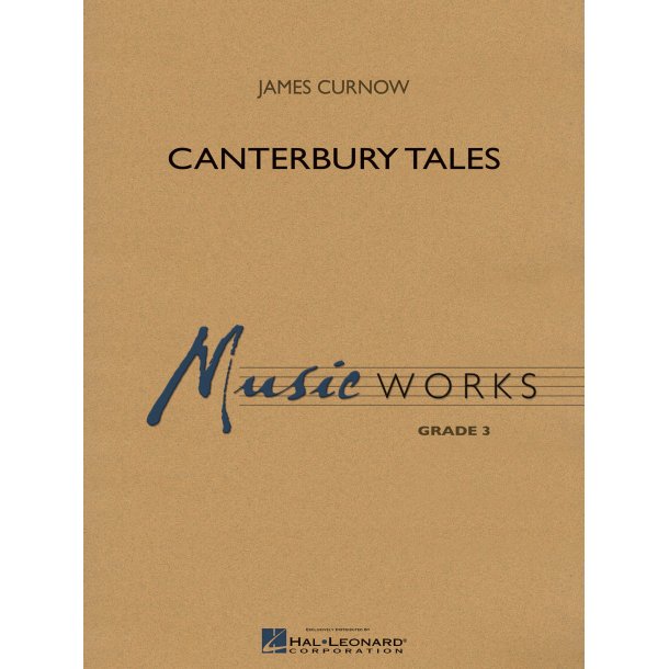 Canterbury Tales