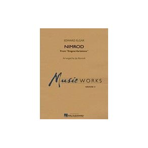 Nimrod from 'Enigma Variations'