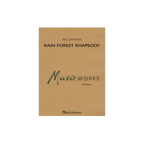 Rain Forest Rhapsody