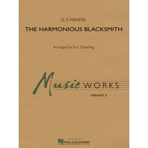 The Harmonious Blacksmith