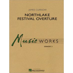 Northlake Festival Overture