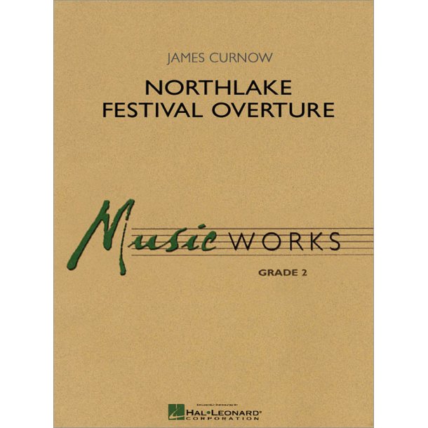 Northlake Festival Overture