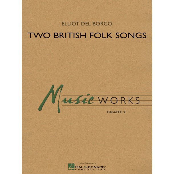 Two British Folk Songs