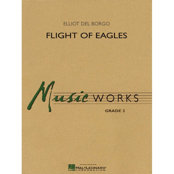 Flight of Eagles