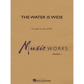 The Water Is Wide