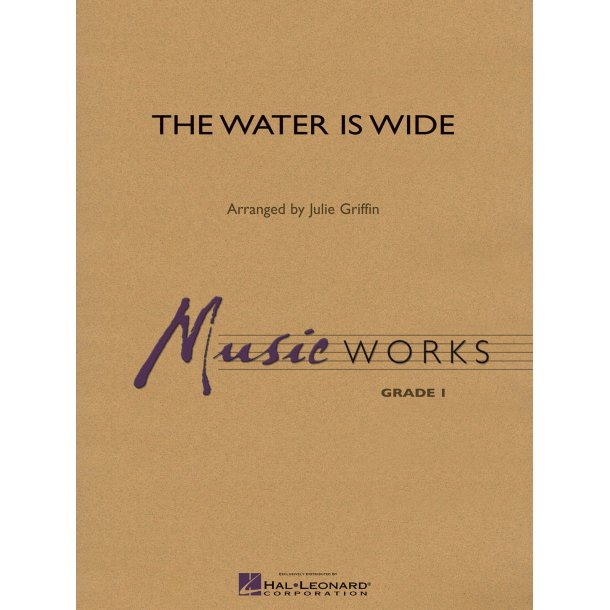 The Water Is Wide