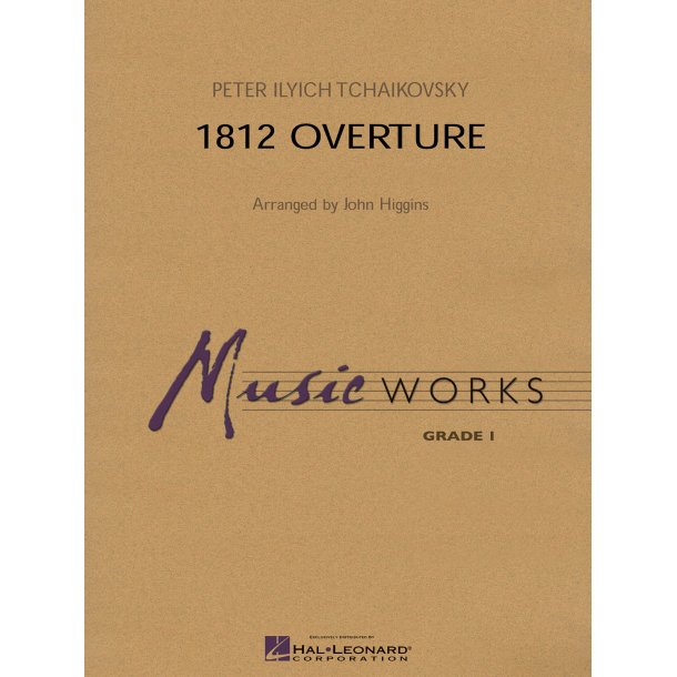 1812 Overture