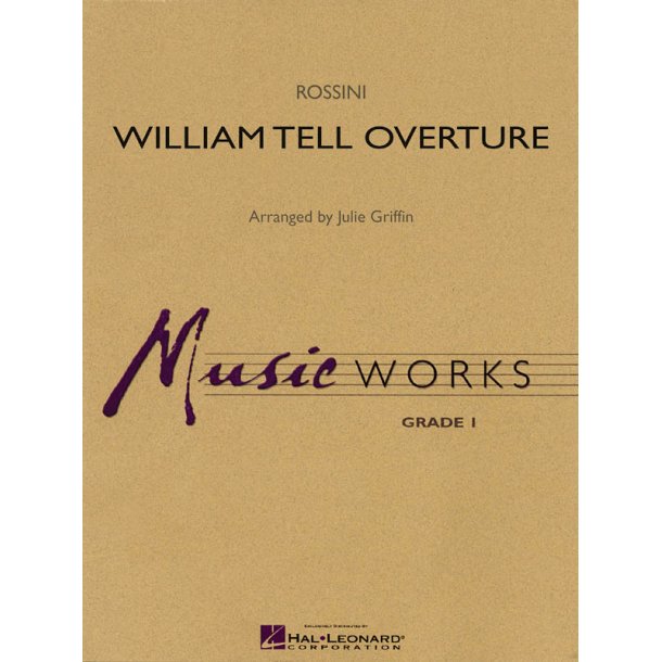 William Tell Overture