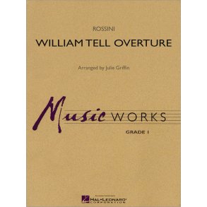 William Tell Overture