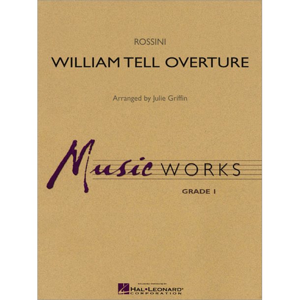 William Tell Overture