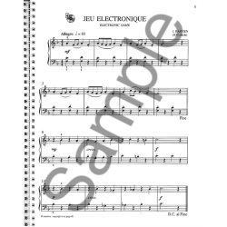 Batrice Quoniam : Pianissimo