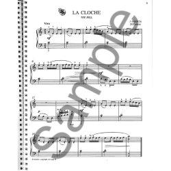 Batrice Quoniam : Pianissimo