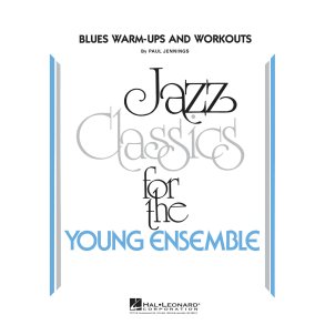 Blues Warm-ups and Workouts