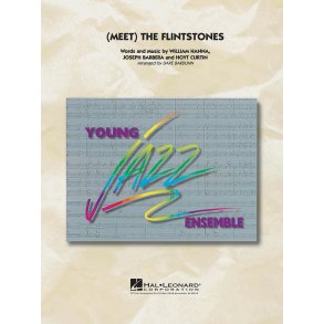 Meet The Flintstones