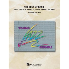 The Best Of Basie