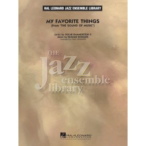 My Favorite Things (From The Sound Of Music)