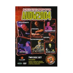 AUDW2004 Australia?s Ultimate Drummer Weekend 2004