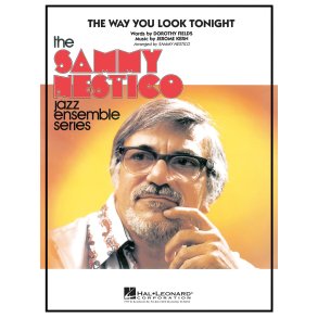 The Way You Look Tonight