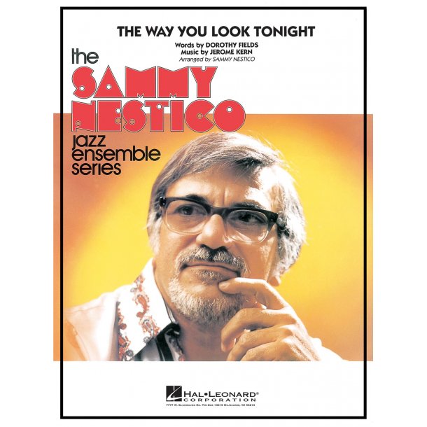 The Way You Look Tonight