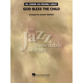 God Bless' the Child : Trombone Feature