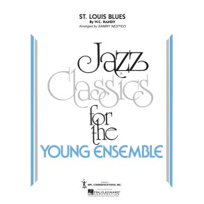 St. Louis Blues : For the Young Ensemble