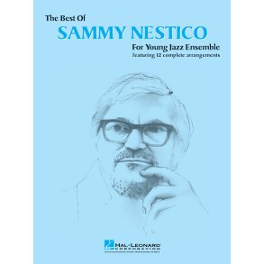 Best of Sammy Nestico Conductor
