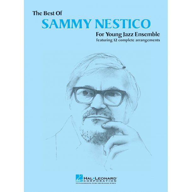 Best of Sammy Nestico Conductor