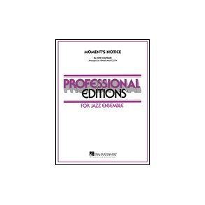 Moment's Notice