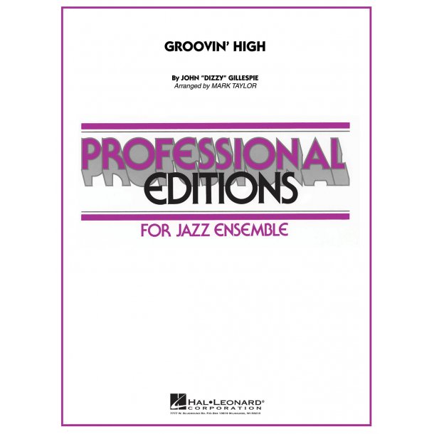 Groovin' High
