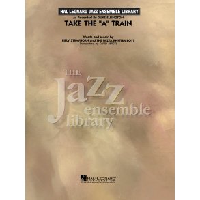 Take the A Train (transcription)