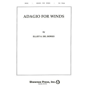 Adagio for Winds