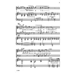 WILLIAMS DRENNAN HE CHOSE TO DIE SATB