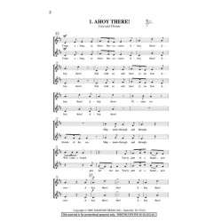 Greg Gilpin: How To Be A Pirate In Seven Easy Songs (Book/CD)